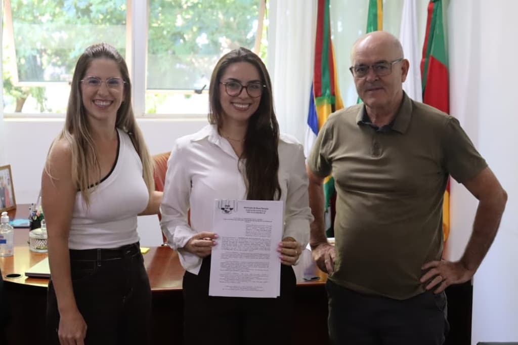 Nova médica assume na UBS de Nova Ramada