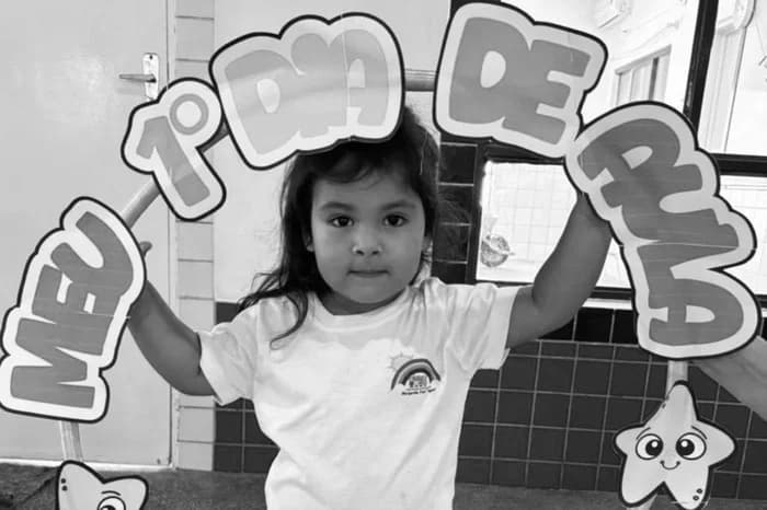 Menina de três anos morre após se afogar em piscina em Vila Lângaro 