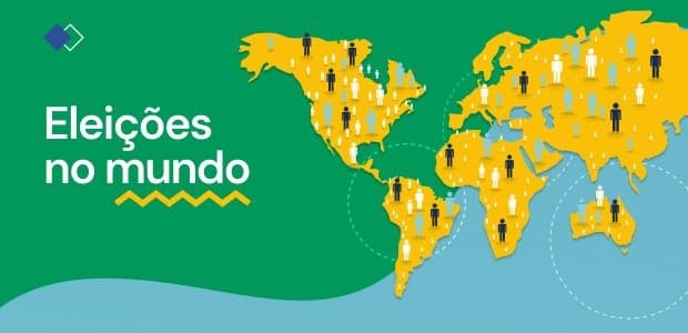 Urnas no exterior aponta vitória de Lula na Ásia e Oceania, com vantagem de Flávio Bolsonaro no Japão