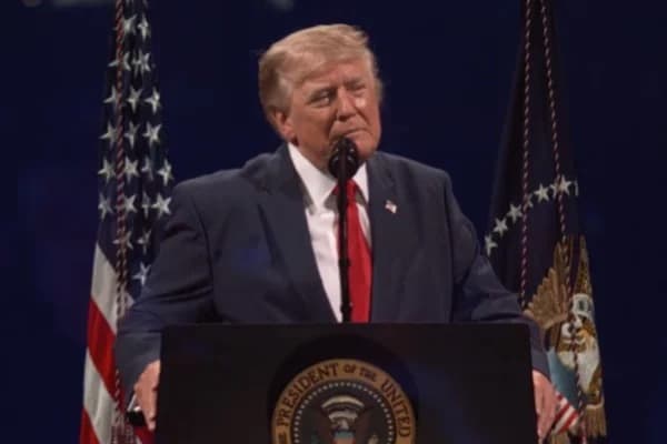 Trump Decreta Fim de Trégua com o Irã