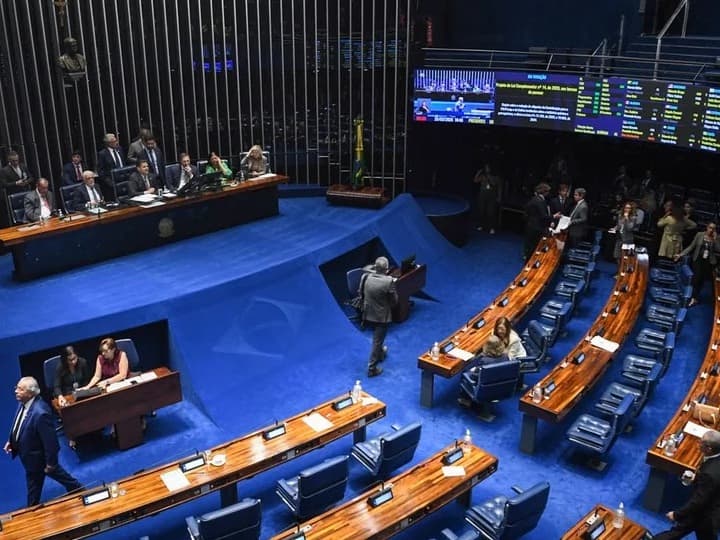 Senado aprova fim da relativização de estupro de crianças