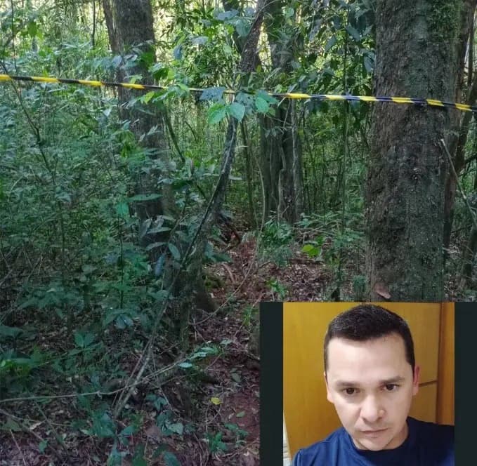 Mulher presa por homicídio de Tiago Azevedo é companheira da vítima, confirma delegado