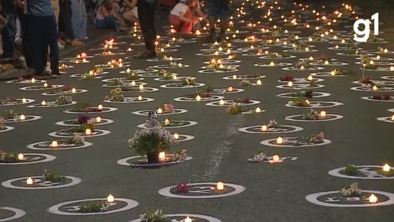 Boate Kiss: Golpistas usam inteligência artificial para enganar familiares de vítimas de incêndio que matou 242 pessoas