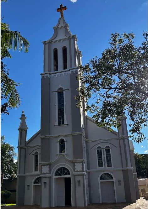 SEMANA SANTA: Missa com unção dos enfermos e idosos será nesta quarta-feira