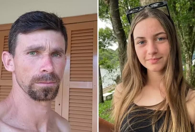 Ministério Público acusa homem que admitiu ter assassinado a ex-enteada de 14 anos