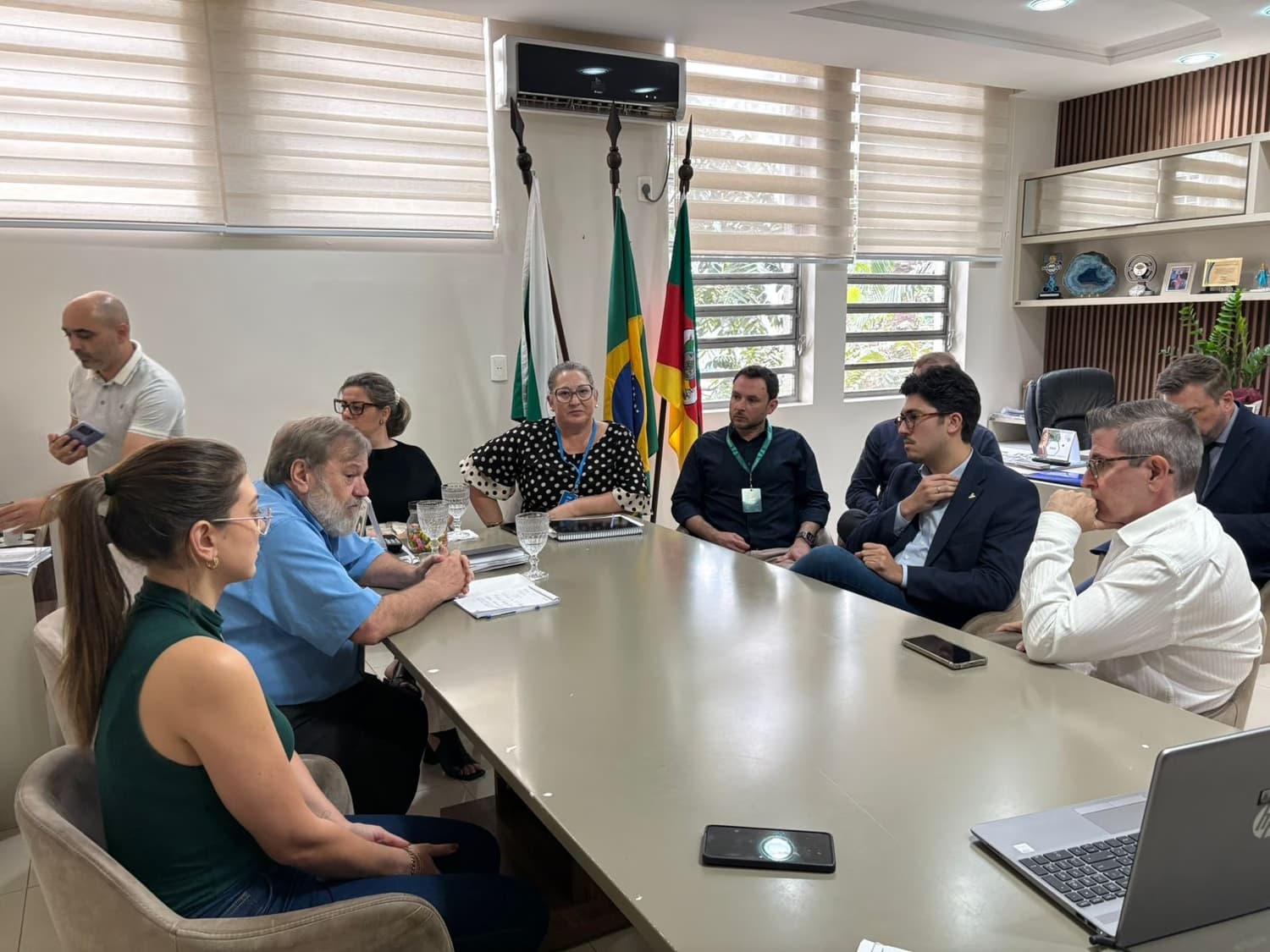 Frederico Westphalen: 22 médicos do Hospital Divina Providência entregam pedido de rescisão de contrato