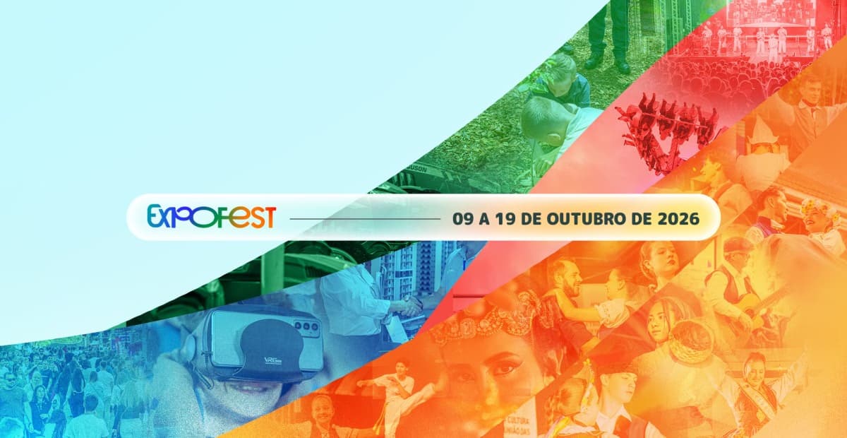 Expofest Ijuí tem entrada gratuita nesta quarta-feira com abertura às 14h