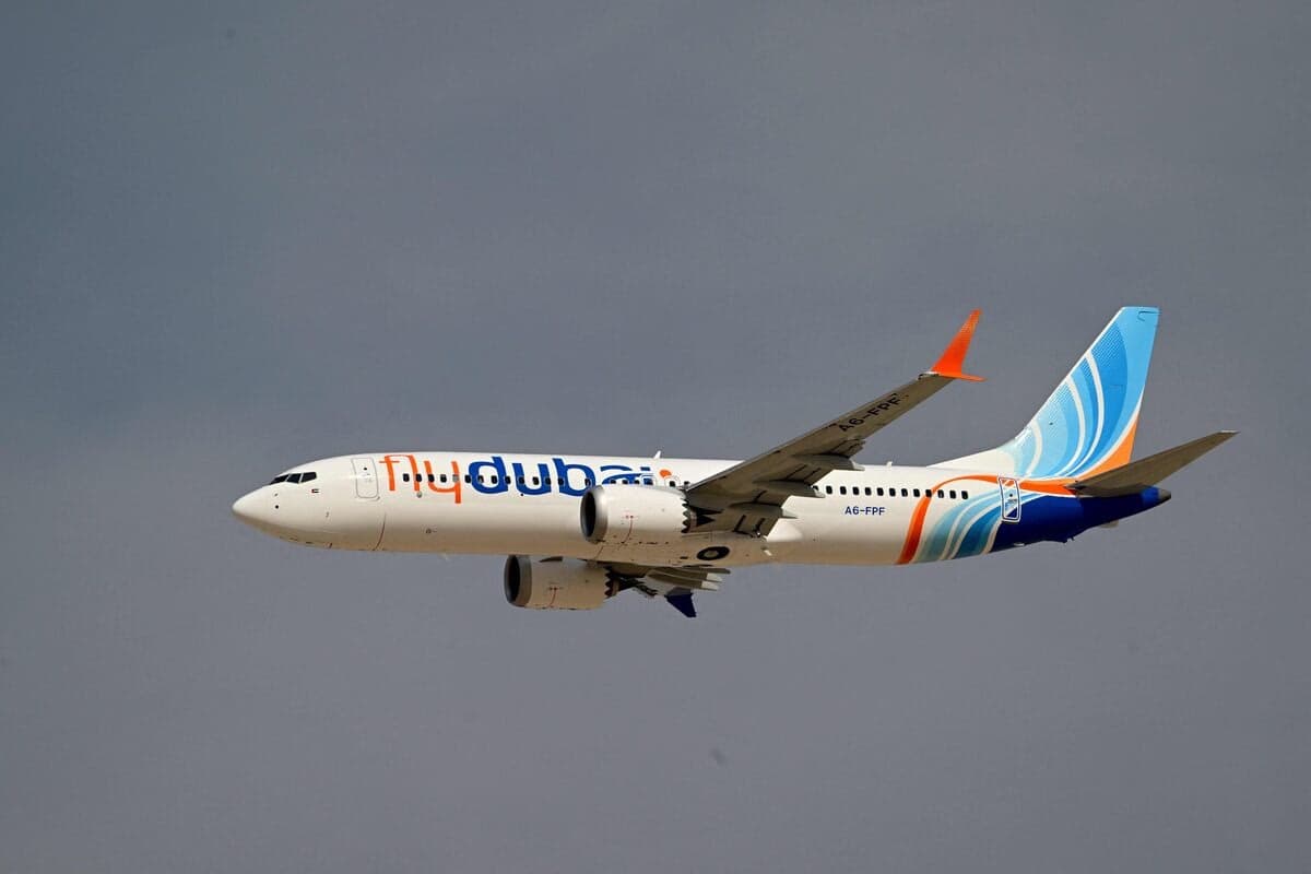 Voo com destino a Israel é desviado após briga violenta entre pilotos e suspeita de terrorismo
