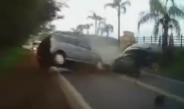 Profissional do Hospital de São Martinho é a vítima fatal de grave acidente na ERS-210, em Boa Vista do Buricá