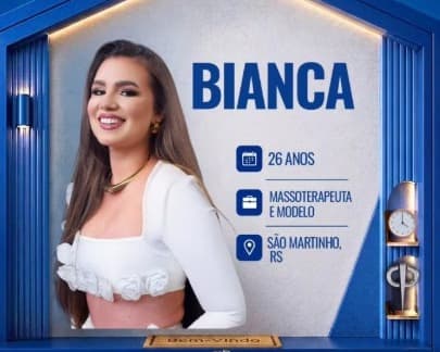 Sãomartinhense irá participar de reality show nacional