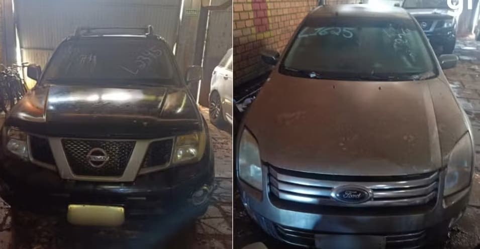 DetranRS realiza leilão virtual com 425 veículos e lances a partir de R$ 150