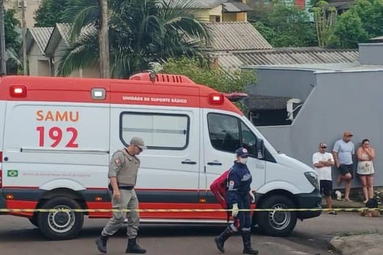 Suspeito de matar companheira a facadas em Barra do Guarita é indiciado pela Polícia Civil