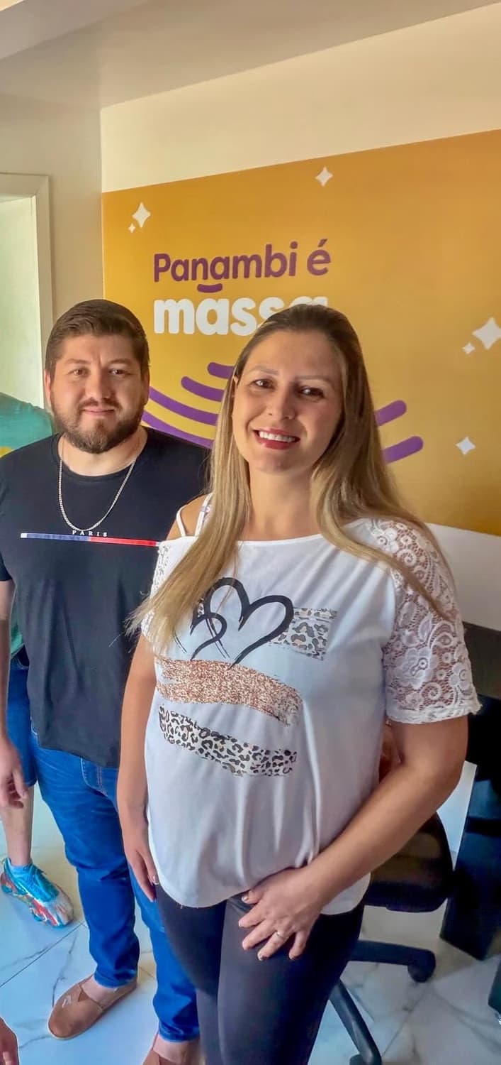 Família de Panambi vive milagre com gestação rara de quadrigêmeos