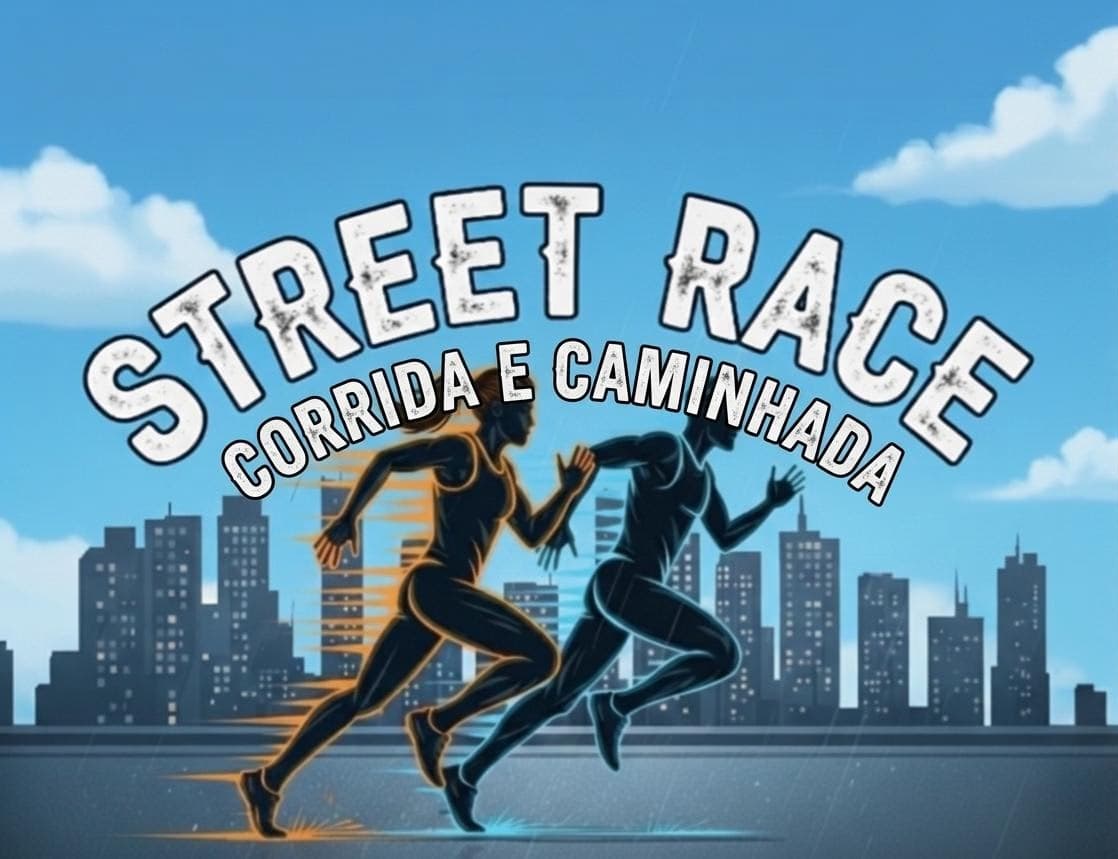 Último dia para se inscrever na Street Race de Santo Augusto