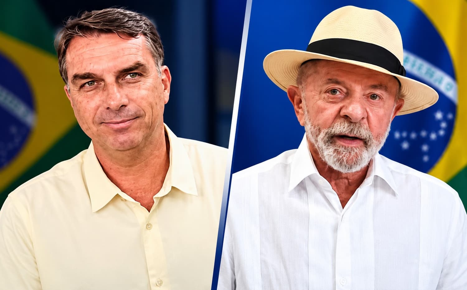 VAI TER DEBATE?