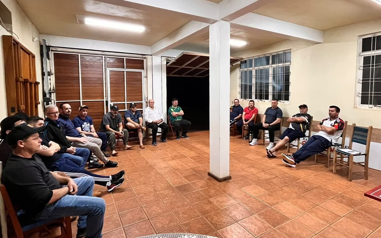 5ª Copa Querência de Bocha: Inscrições estão abertas para equipes interessadas