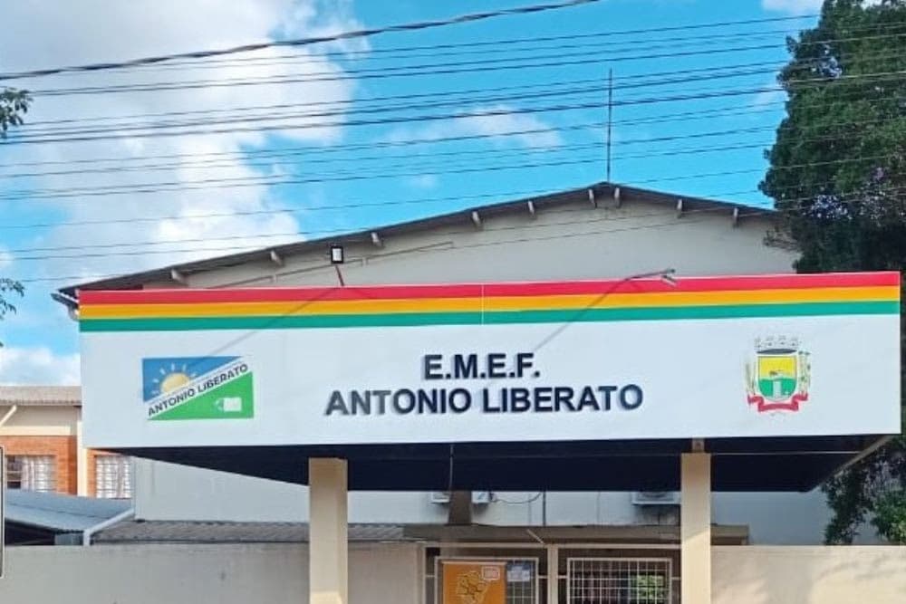 Não haverá aula na Rede Municipal na quarta-feira em Santo Augusto