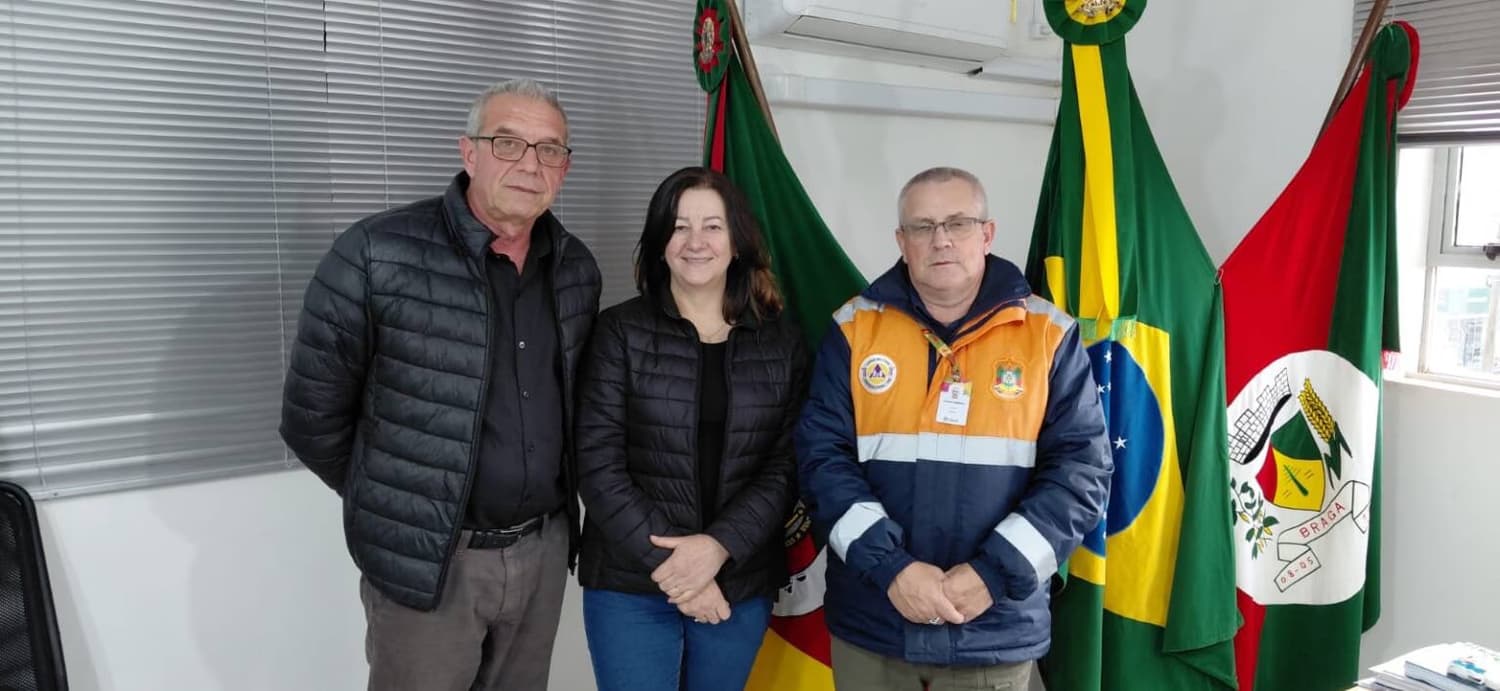 Braga decreta situação de emergência após fortes chuvas