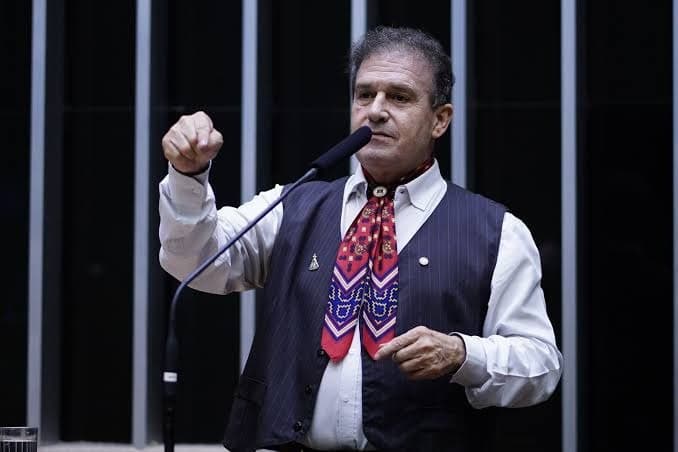 Darci Pompeo de Mattos é reeleito Deputado Federal pelo Rio Grande do Sul