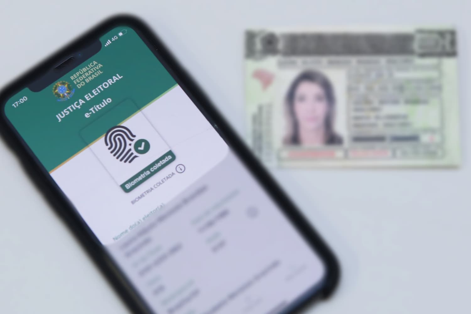 Eleições: prazo para obter ou regularizar título termina nesta quarta