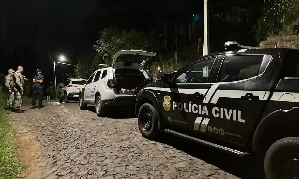RS chega ao 21º feminicídio de 2026: Vítima desaparecida é morta em Montenegro