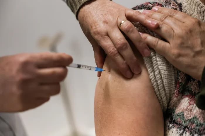 Campanha nacional contra a gripe é antecipada e inicia em 28 de março