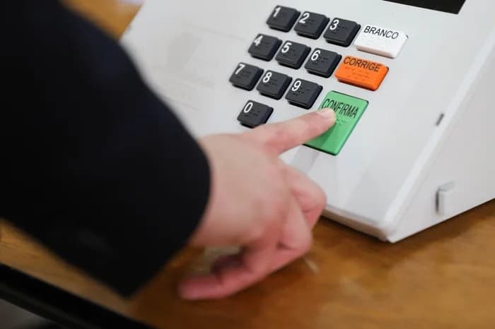 Eleitores não podem ser presos a partir desta terça-feira; veja as exceções