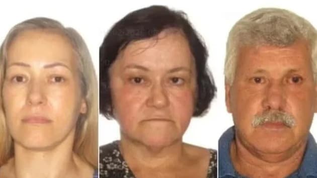 Celular de desaparecida em Cachoeirinha estava com câmera tapada e sem marcas de impressões digitais