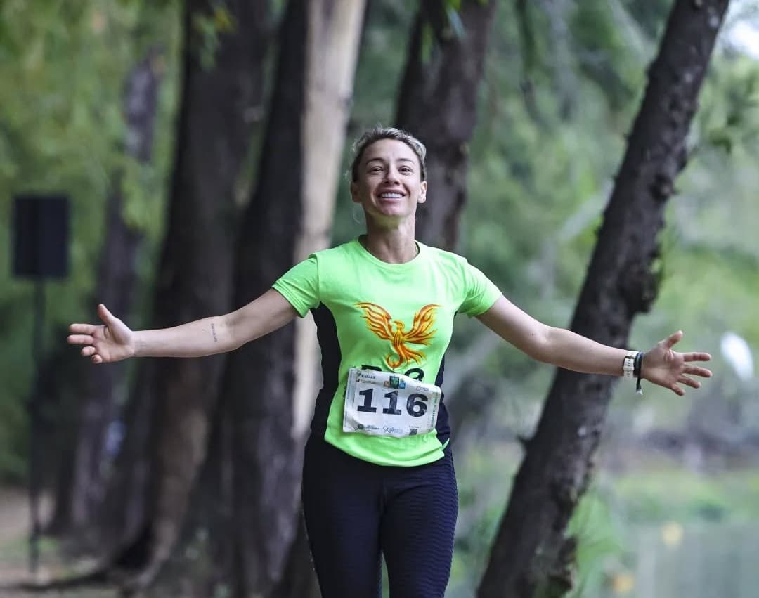 São-martinhense Cledi Lunardi lança rifa para disputar três das ultramaratonas mais desafiadoras do mundo