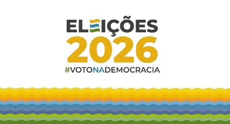 TRE-RS Registra 1.048 Candidaturas para as Eleições 2026