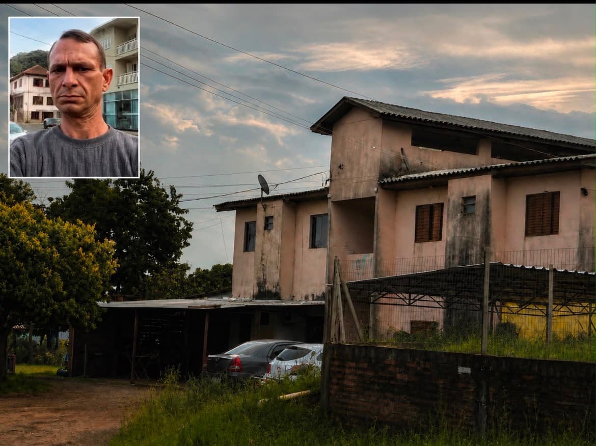 Identificado homem encontrado morto em apartamento em Santo Augusto