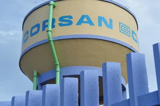 STF forma maioria para manter privatização da Corsan