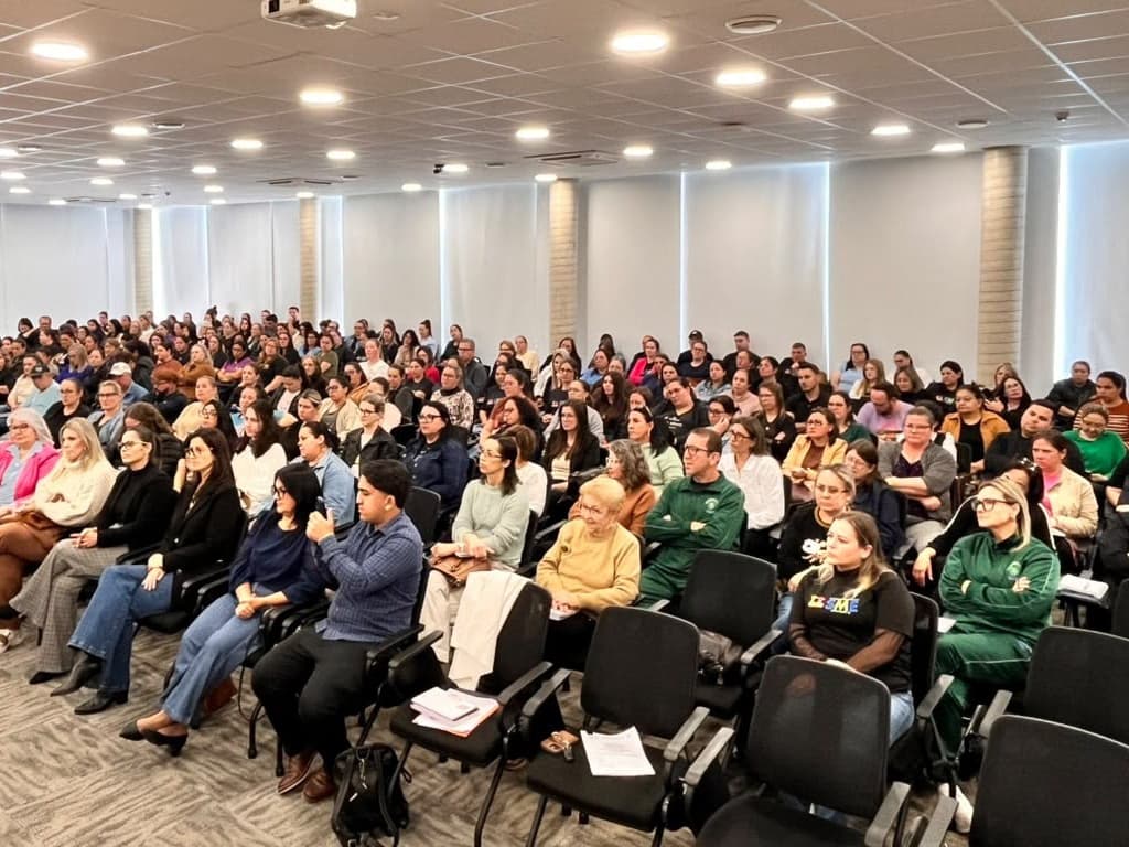 Santo Augusto realiza Conferência Municipal da Educação