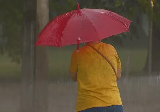 Chance de El Niño se formar até julho sobe para 82% e acende alerta para chuvas excessivas no RS