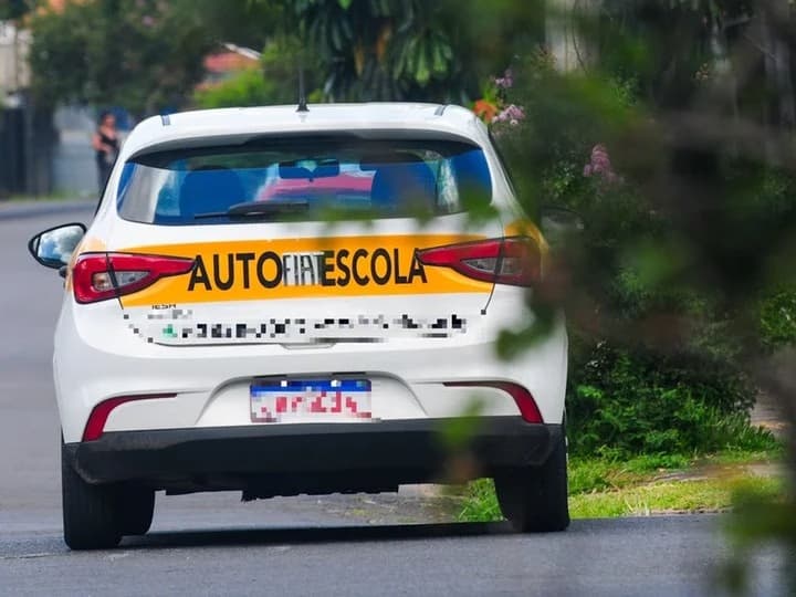 Senado aprova renovação automática da CNH para bons condutores