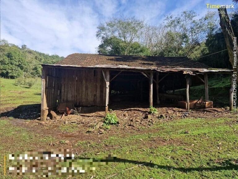 Casal é resgatado de trabalho análogo à escravidão em Três Passos