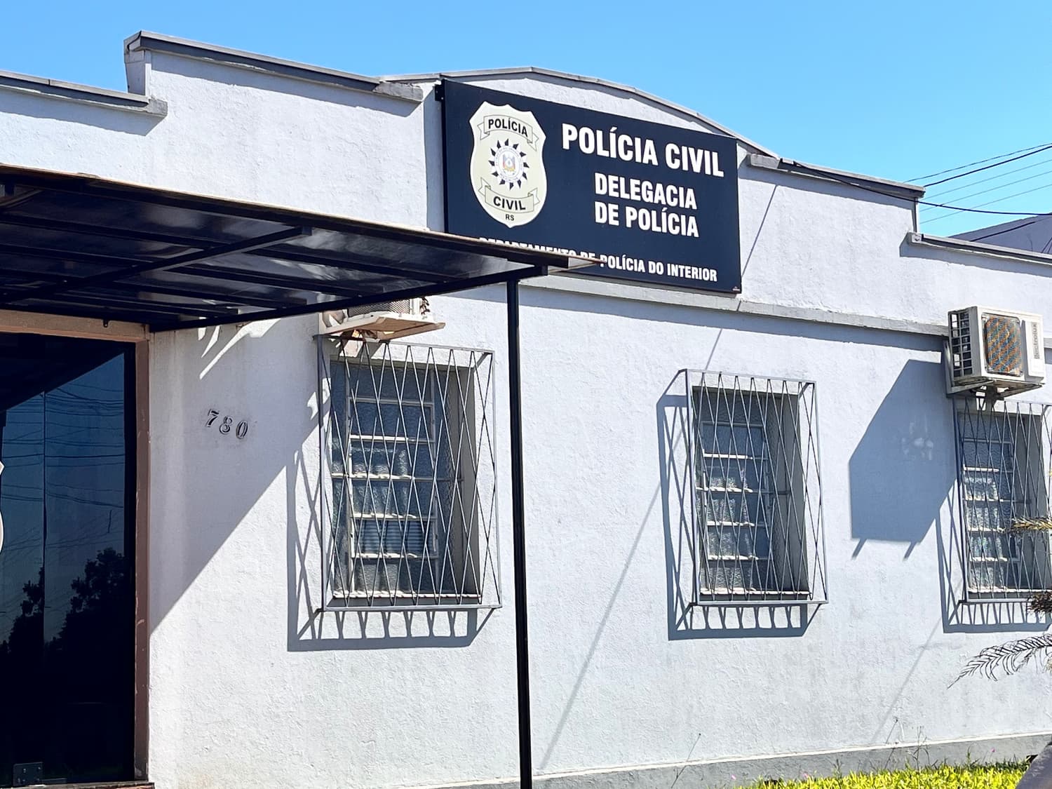 Apreensão de Fuzis mobiliza forças de segurança em Coronel Bicaco
