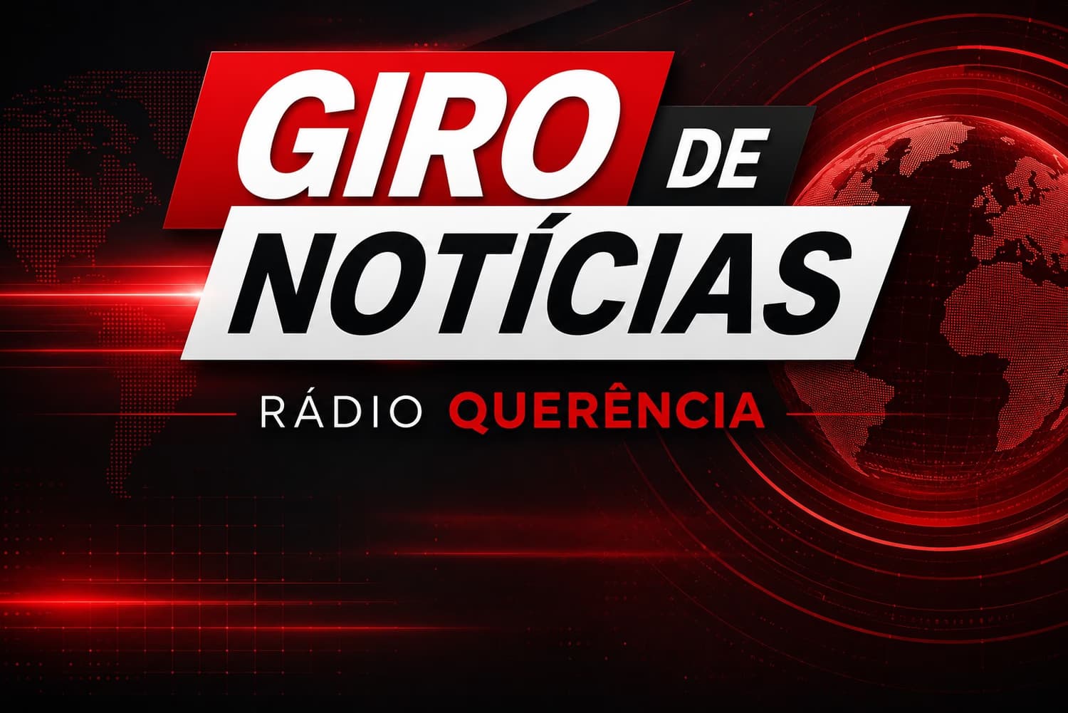 Giro de Notícias Rádio Querência 