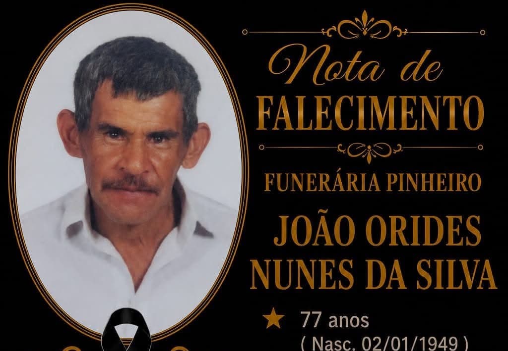 Identificado idoso vítima de atropelamento em Coronel Bicaco