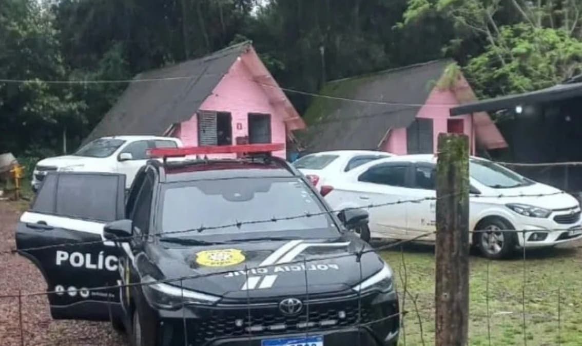 Polícia Civil resgata mulheres em situação de trabalho análogo à escravidão em Ijuí