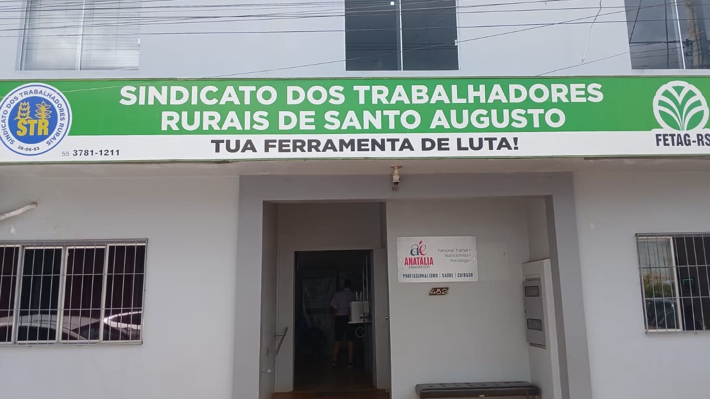 Sindicato dos Trabalhadores Rurais orienta agricultores sobre prazo para adesão ao convênio funeral