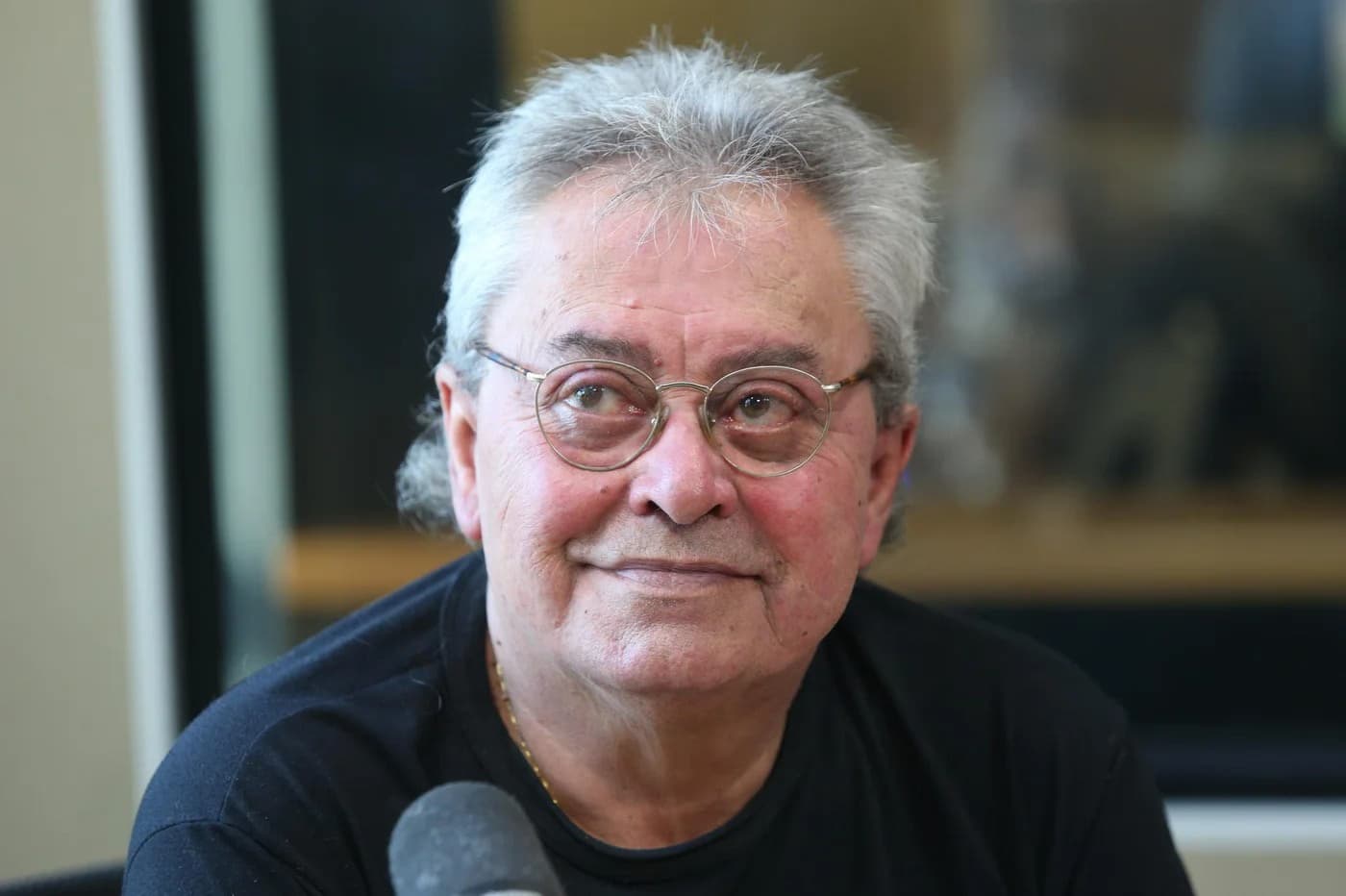 Luto no jornalismo gaúcho: morre o comunicador Adroaldo Guerra Filho, o Guerrinha, aos 70 anos