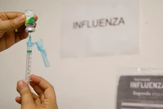 Passo Fundo registra morte de criança por influenza; óbito de adolescente está em investigação