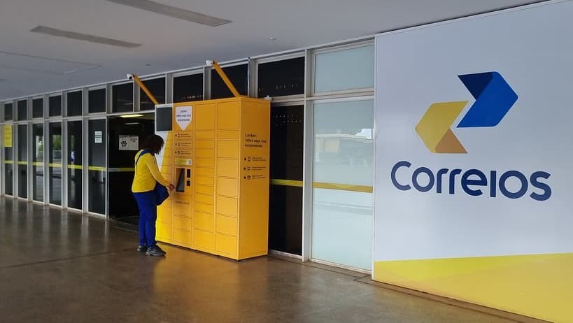 Em crise, Correios fecham 11 agências no RS