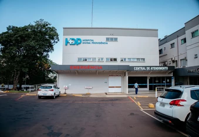 Crise financeira leva à renúncia coletiva da diretoria do hospital de Frederico Westphalen