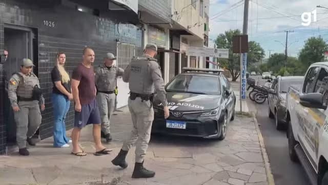 Família Aguiar: polícia deve indiciar PM por morte e ocultação de corpos no RS; outras três pessoas também serão indiciadas