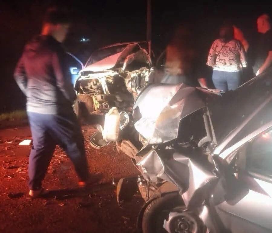 Segunda vítima de acidente na ERS-317 em Redentora morre no hospital