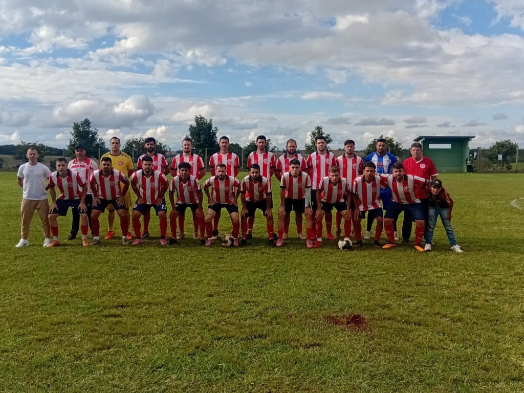 América F.C decide vaga na final da Copa Libertadores Regional neste sábado em Santo Augusto