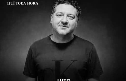 Morte trágica do empresário André Saccol em acidente na BR-158 abala a região ijuiense 