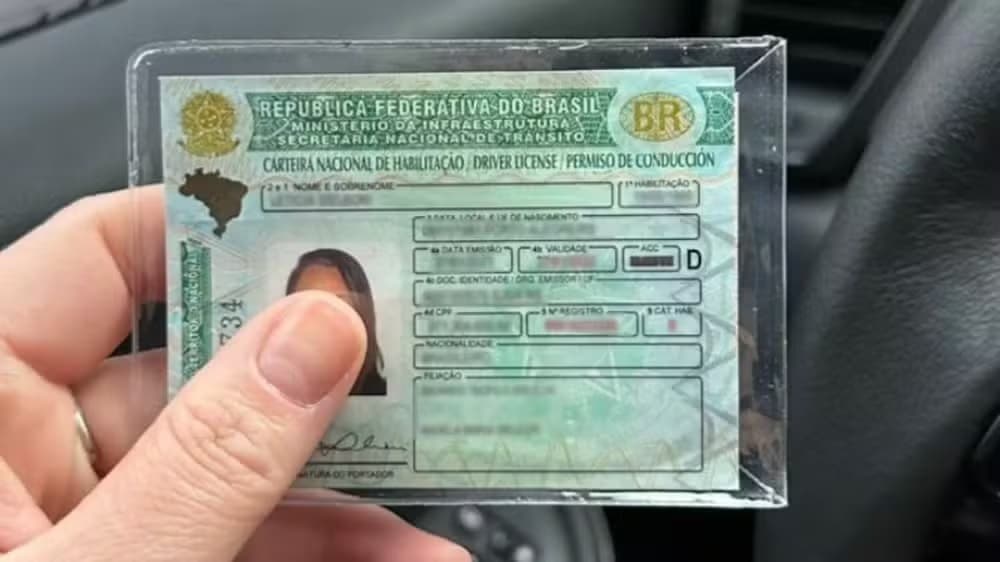 RS passa a exigir exame toxicológico para obtenção da primeira CNH a partir de setembro